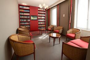 Hôtel Albert Elisabeth Gare SNCF