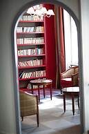 Hôtel Albert Elisabeth Gare SNCF