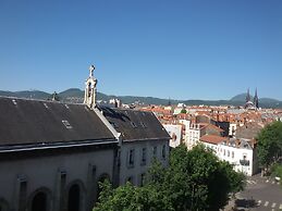 Hôtel Albert Elisabeth Gare SNCF