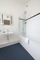 Hôtel Albert Elisabeth Gare SNCF