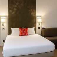 Hôtel Albert Elisabeth Gare SNCF