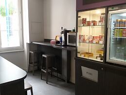 Hôtel Albert Elisabeth Gare SNCF