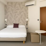 Hôtel Albert Elisabeth Gare SNCF