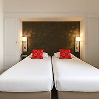 Hôtel Albert Elisabeth Gare SNCF