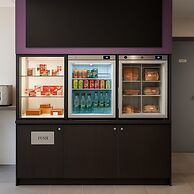 Hôtel Albert Elisabeth Gare SNCF