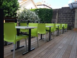 Hôtel Albert Elisabeth Gare SNCF