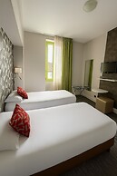 Hôtel Albert Elisabeth Gare SNCF