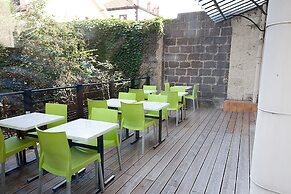 Hôtel Albert Elisabeth Gare SNCF