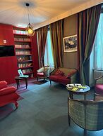 Hôtel Albert Elisabeth Gare SNCF