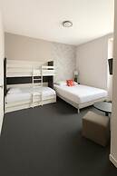 Hôtel Albert Elisabeth Gare SNCF