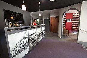 Hôtel Albert Elisabeth Gare SNCF