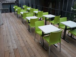 Hôtel Albert Elisabeth Gare SNCF