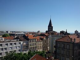 Hôtel Albert Elisabeth Gare SNCF