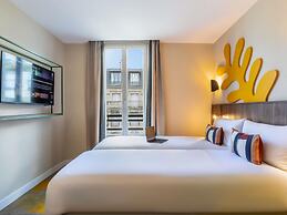 ibis Styles Paris Jardin de la Villette