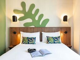 ibis Styles Paris Jardin de la Villette