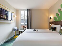 ibis Styles Paris Jardin de la Villette