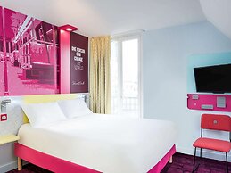 Hotel ibis Styles Paris Crimée La Villette