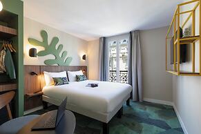 ibis Styles Paris Jardin de la Villette