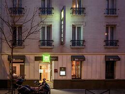 Hotel ibis Styles Paris Crimée La Villette