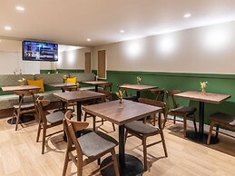 ibis Styles Paris Jardin de la Villette