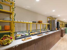 ibis Styles Paris Jardin de la Villette