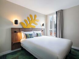 ibis Styles Paris Jardin de la Villette