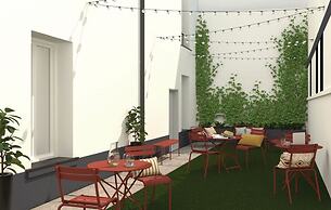 Hotel ibis Styles Paris Crimée La Villette