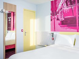 Hotel ibis Styles Paris Crimée La Villette