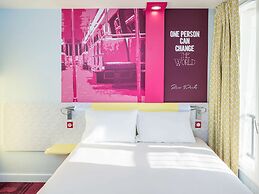 Hotel ibis Styles Paris Crimée La Villette