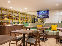 ibis Styles Paris Jardin de la Villette