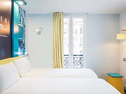 Hotel ibis Styles Paris Crimée La Villette