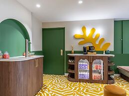 ibis Styles Paris Jardin de la Villette