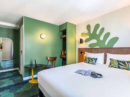 ibis Styles Paris Jardin de la Villette