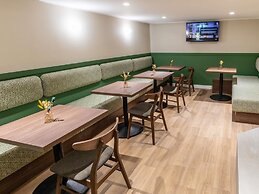 ibis Styles Paris Jardin de la Villette