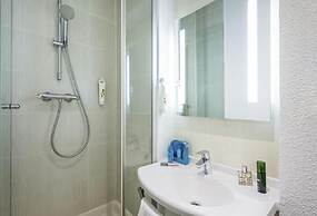 Hotel ibis Styles Paris Crimée La Villette