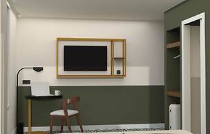 Hotel ibis Styles Paris Crimée La Villette