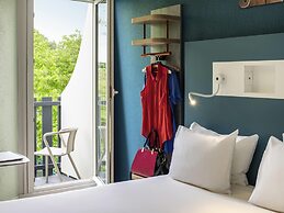 ibis budget Saint Ouen l'Aumône