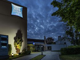 ibis budget Saint Ouen l'Aumône