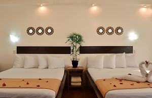 Best Western Tamarindo Vista Villas