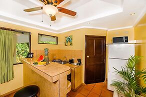 Best Western Tamarindo Vista Villas