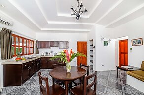 Best Western Tamarindo Vista Villas