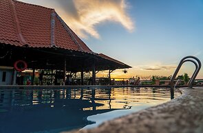 Best Western Tamarindo Vista Villas