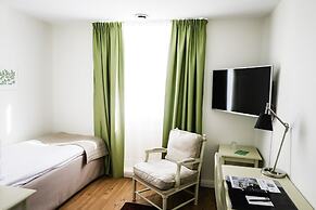 Blommenhof Hotel