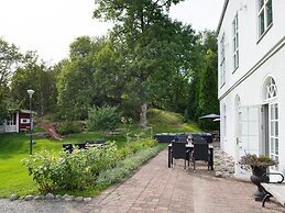 Blommenhof Hotel