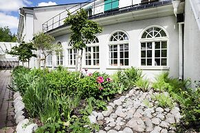 Blommenhof Hotel