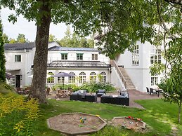 Blommenhof Hotel