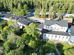 Blommenhof Hotel