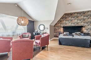 Blommenhof Hotel