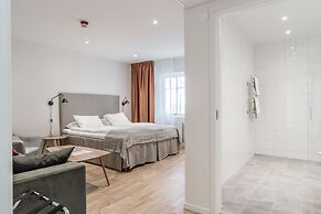 Blommenhof Hotel