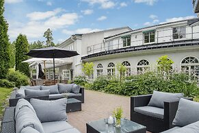 Blommenhof Hotel